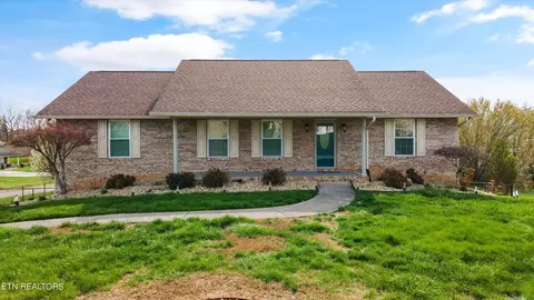 1280 Stewart St, Sevierville, TN 37876