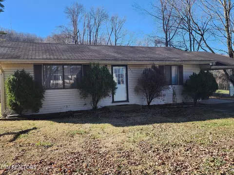 1617 Linda Ave, Cookeville, TN 38506