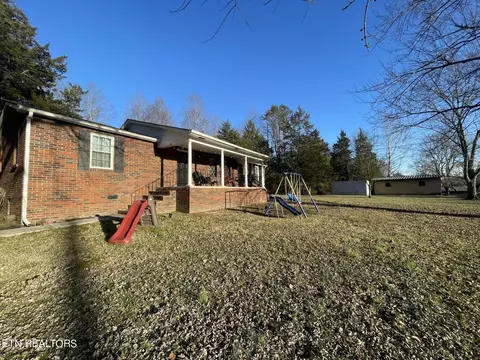 1963 Highway 116, Caryville, TN 37714