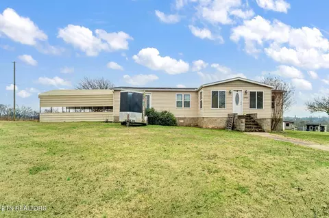 1933 Whirlwind Way, Mascot, TN 37806