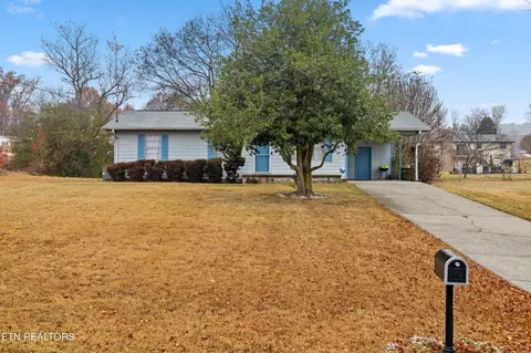 640 Baker Street St, Seymour, TN 37865