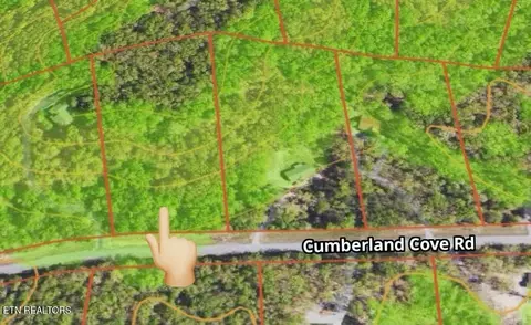 0 Cumberland Cv, Monterey, TN 38574