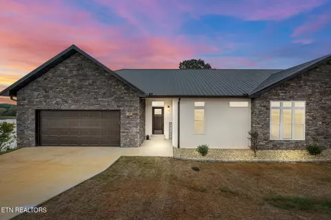 0 Lot 48 Lakeshore Bay Drive Dri, Jefferson City, TN 37760