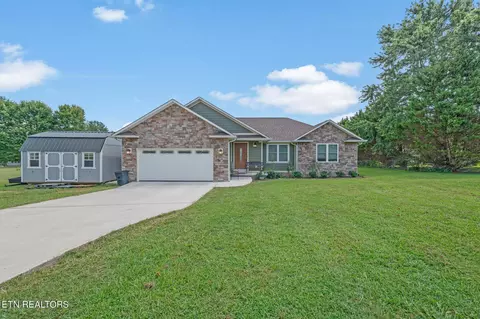 185 Guylene Dr, Sparta, TN 38583