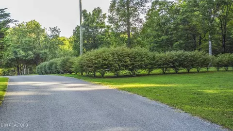 0 Rush Miller Rd, Knoxville, TN 37914