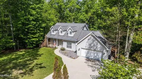 469 E Cv, Monterey, TN 38574