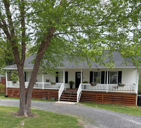 1972 Ridge Rd, Dunlap, TN 37327