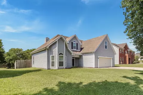 2117 Spring Hill Cir, Spring Hill, TN 37174