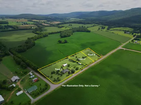 39 Sugar Cove Rd, Huntland, TN 37345
