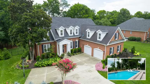 529 Derby Downs, Lebanon, TN 37087
