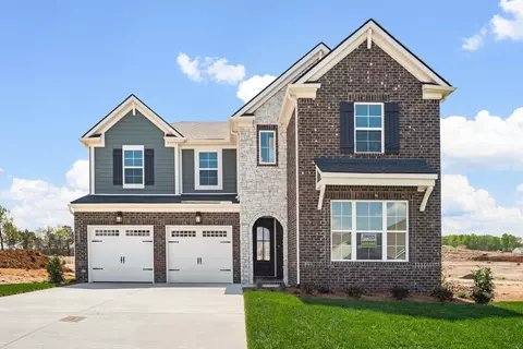 1831 Ableson Way, Columbia, TN 38401