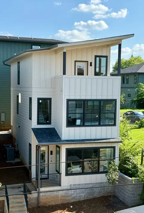 7 Trimble St # A, Nashville, TN 37210