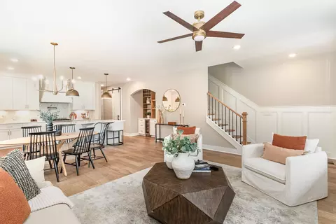 3106 Wellington Ave # B, Nashville, TN 37212