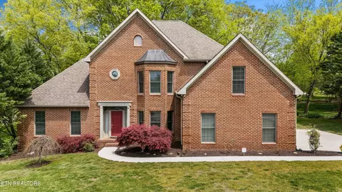 12677 Bayview Dr, Knoxville, TN 37922
