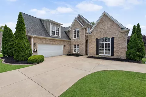 1016 Nealcrest Cir, Spring Hill, TN 37174