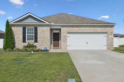 435 Lauren Ln, Chapel Hill, TN 37034