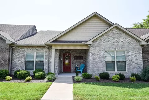 118 Odie Ray St # B, Gallatin, TN 37066