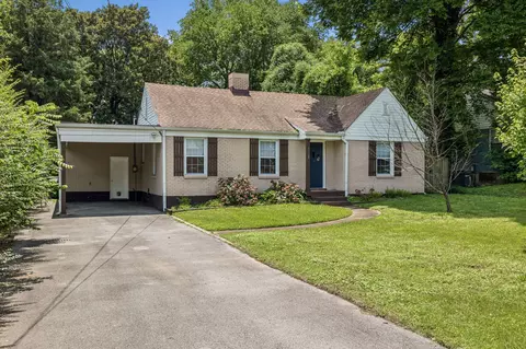 1108 Richmond Dr, Nashville, TN 37216