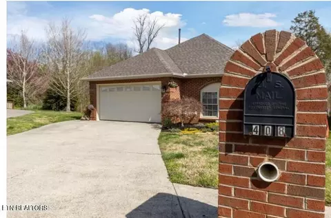 408 Creekview Ln, Knoxville, TN 37923