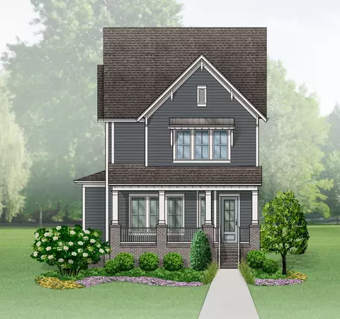 1106 Championship Blvd, Franklin, TN 37064