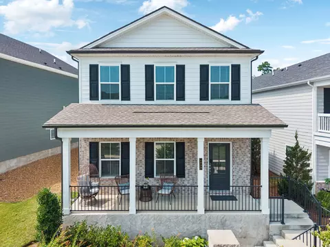 4939 Myra Dr, Hermitage, TN 37076