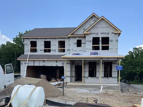 104 Crosby Dr, Mount Juliet, TN 37122