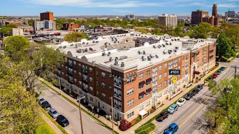 3000 Vanderbilt Pl #103, Nashville, TN 37212