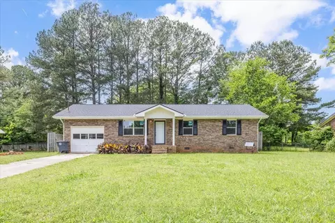 38 Fitzpatrick Dr, La Fayette, GA 30728