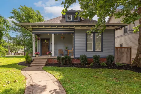 415 N 17th St, Nashville, TN 37206