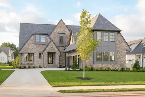 1726 Rigsby Ave, Murfreesboro, TN 37129