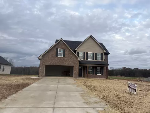 3333 Curie Cir, Christiana, TN 37037