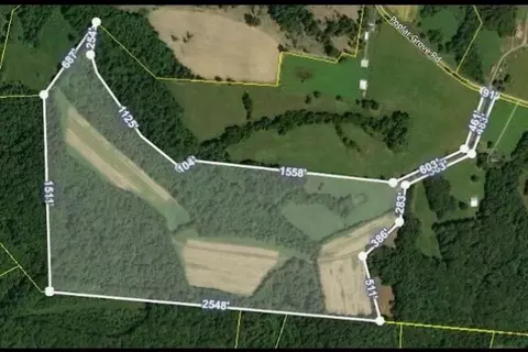 1137 Poplar Grove Rd, Westmoreland, TN 37186