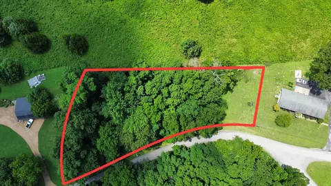 0 Hilltop Dr, Pulaski, TN 38478