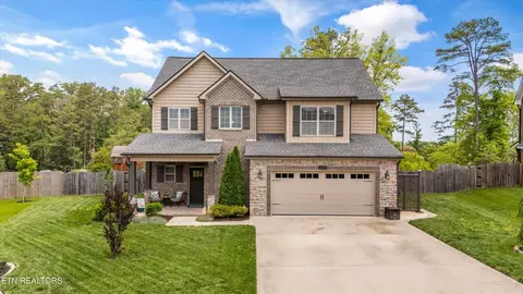 2321 Hickory Crest Ln, Knoxville, TN 37932