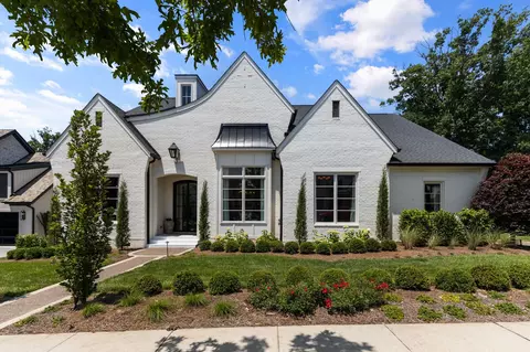 7318 Harlow Dr, College Grove, TN 37046