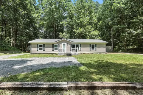 3467 Pleasant Ridge Rd, Woodbury, TN 37190