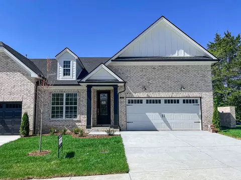 125 Lightberry Ln #LOT 259, Hendersonville, TN 37075