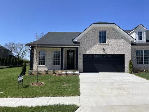 121 Lightberry Ln #LOT 258, Hendersonville, TN 37075