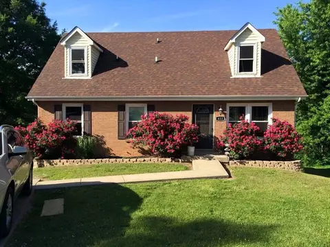 623 Bay Ln, Clarksville, TN 37042