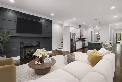 819 Knox Ave, Nashville, TN 37204