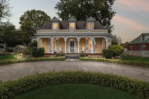 427 N Spring St, Mcminnville, TN 37110