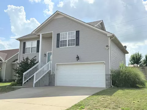 2184 Trophy Trce, Clarksville, TN 37040