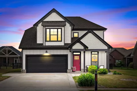 1408 Hereford Blvd, Clarksville, TN 37043