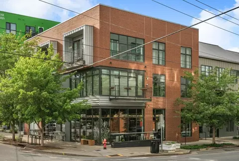 1267 Martin St #301, Nashville, TN 37203