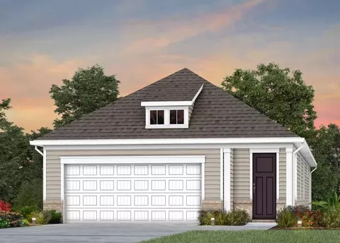 318 Sharp Way, Murfreesboro, TN 37128