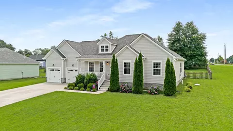 Exterior - 310 Diane Loop, White Bluff, TN 37187 photo 3 of 18