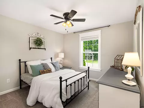Bedroom - 310 Diane Loop, White Bluff, TN 37187 photo 4 of 5