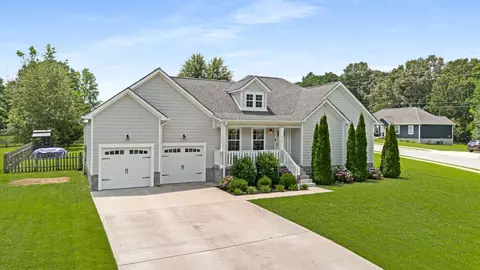 Exterior - 310 Diane Loop, White Bluff, TN 37187 photo 2 of 18