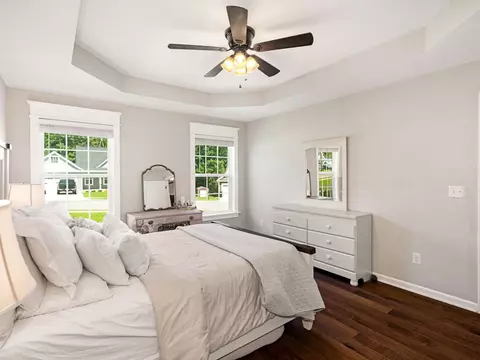 Bedroom - 310 Diane Loop, White Bluff, TN 37187 photo 2 of 5