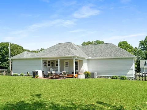 Exterior - 310 Diane Loop, White Bluff, TN 37187 photo 16 of 18